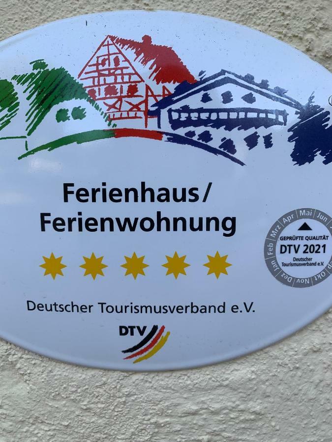 Allgaeuvilla Scheidegg Esterno foto